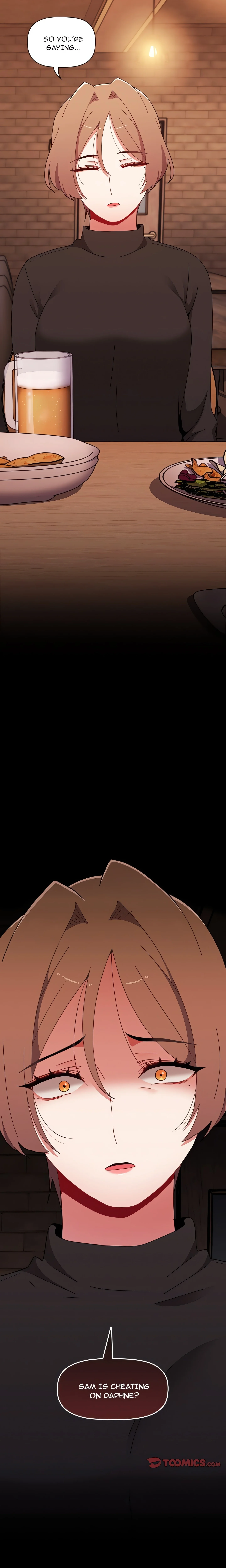 The Late-Bloomers (Official) chapter 62 page 23