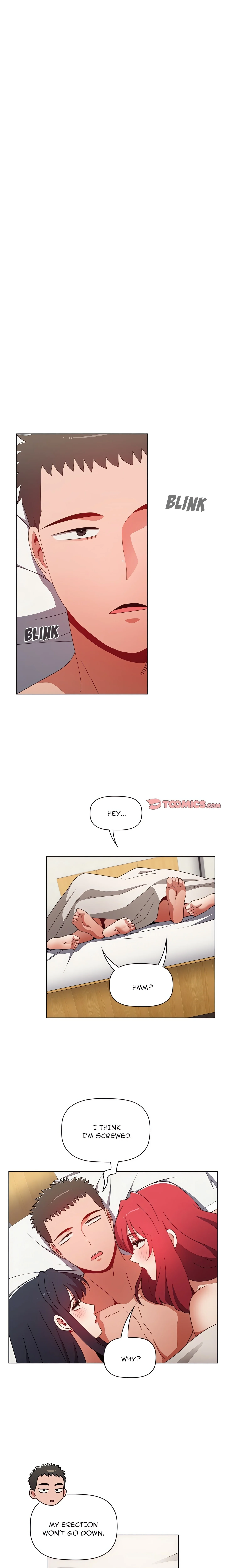 The Late-Bloomers (Official) chapter 63 page 2
