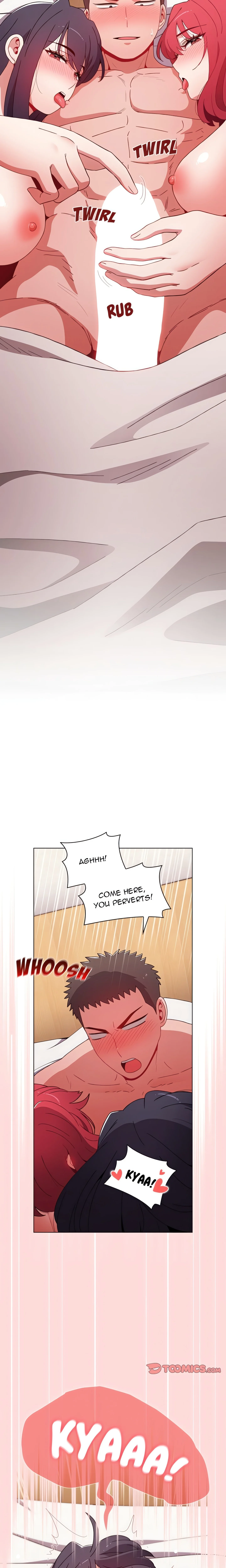 The Late-Bloomers (Official) chapter 63 page 5