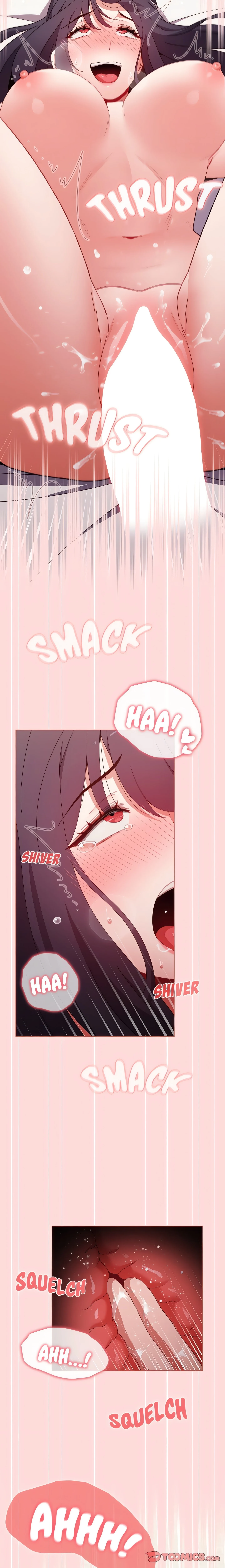 The Late-Bloomers (Official) chapter 63 page 6