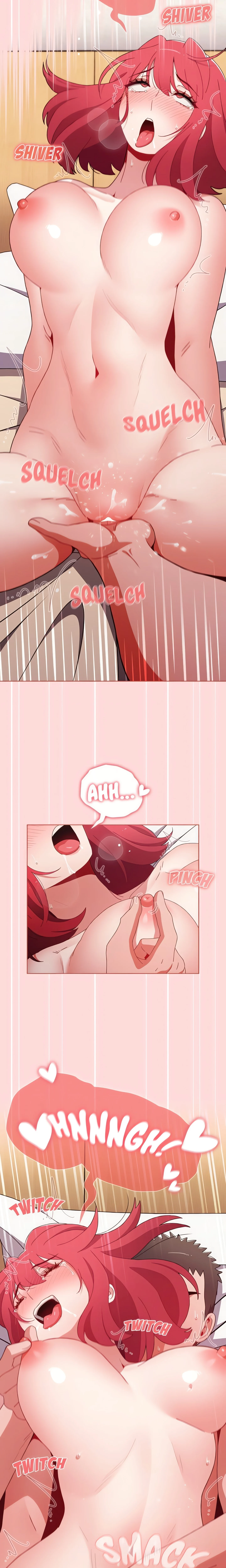 The Late-Bloomers (Official) chapter 63 page 7