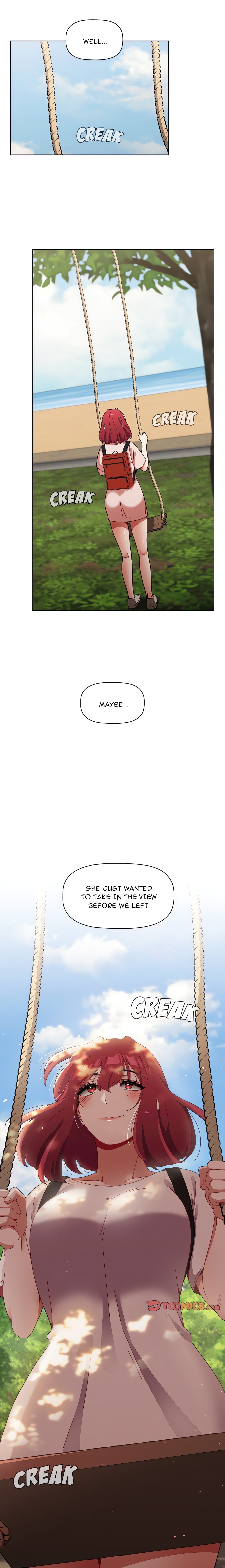 The Late-Bloomers (Official) chapter 63 page 14