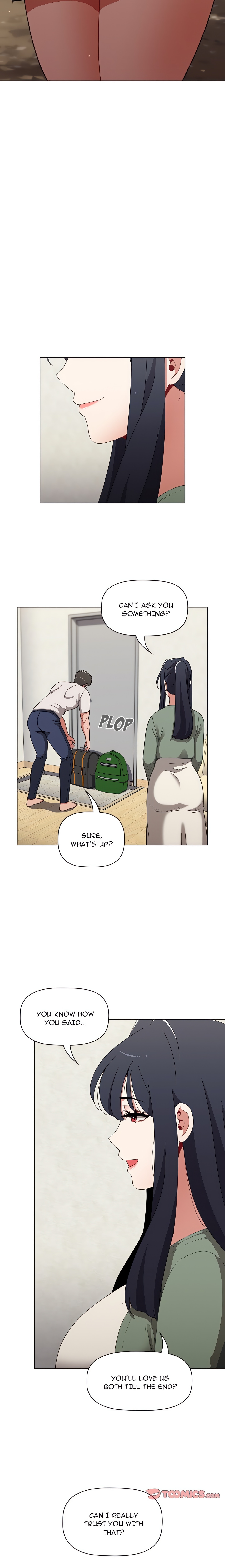 The Late-Bloomers (Official) chapter 63 page 15