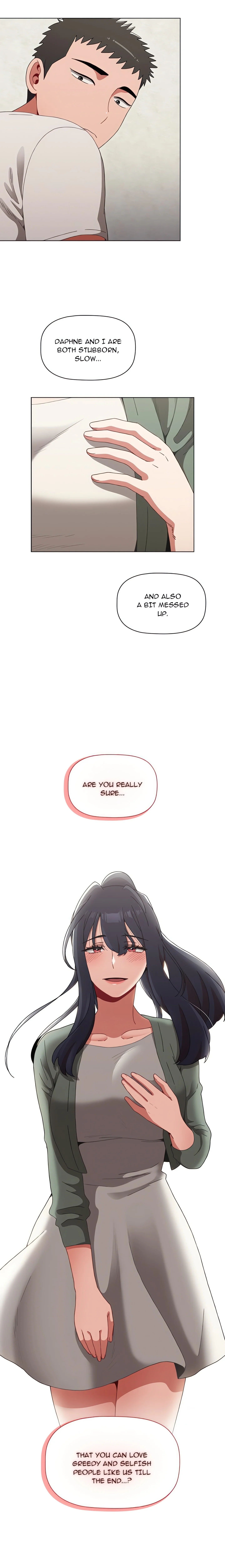 The Late-Bloomers (Official) chapter 63 page 16
