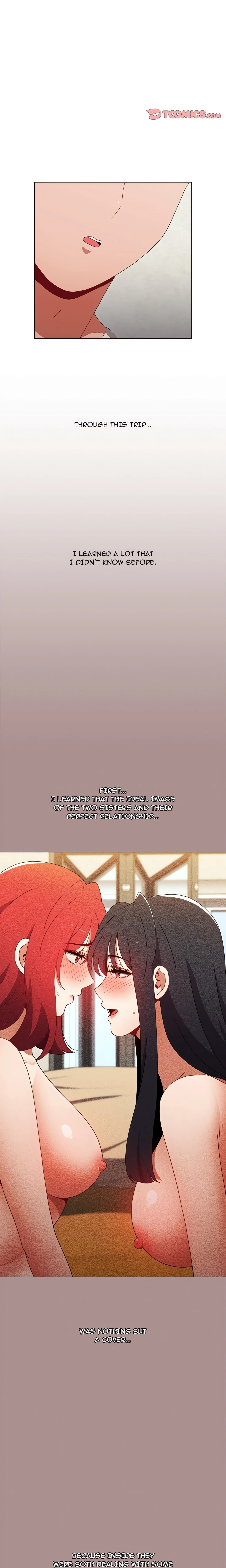 The Late-Bloomers (Official) chapter 63 page 17