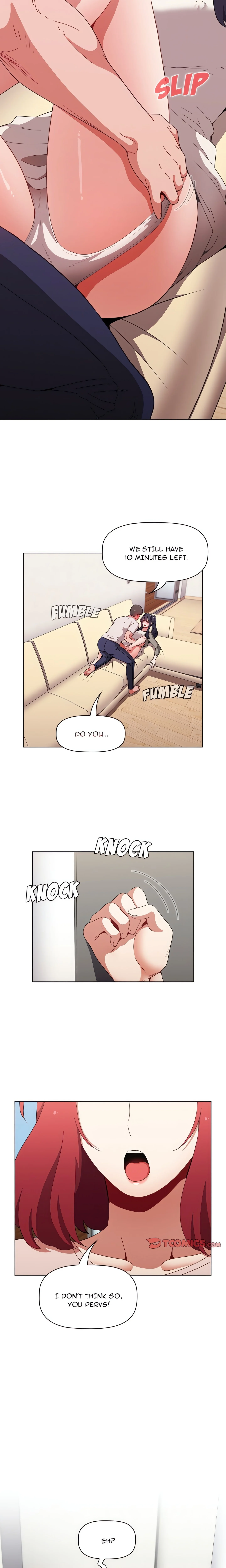 The Late-Bloomers (Official) chapter 63 page 23