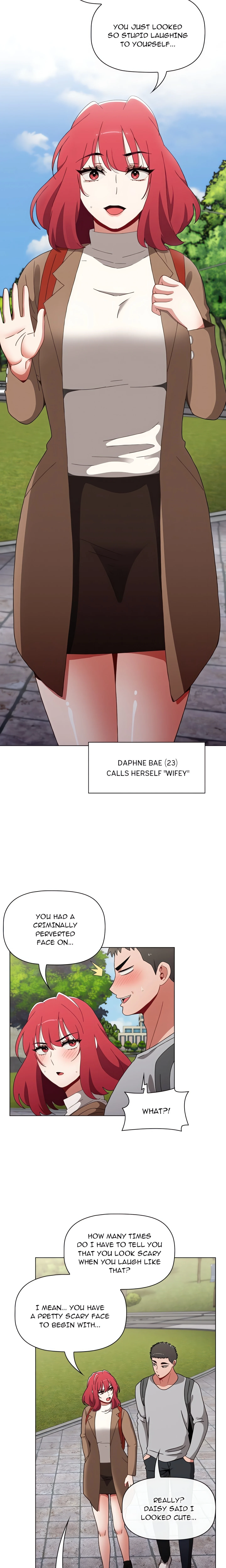 The Late-Bloomers (Official) chapter 64 page 7