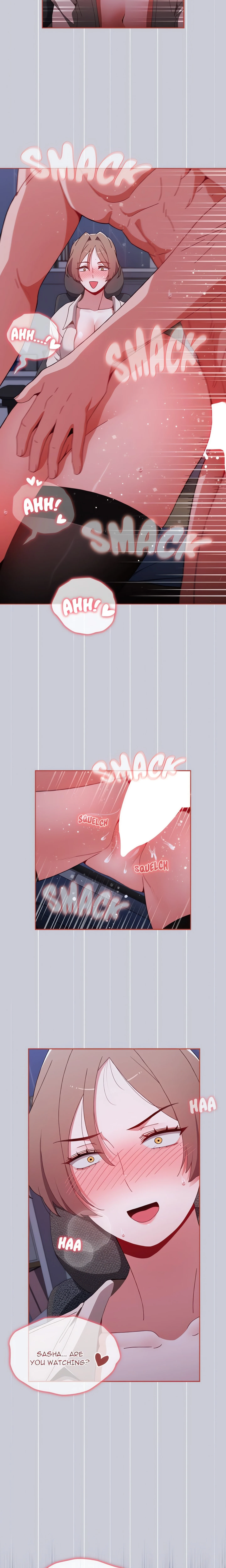 The Late-Bloomers (Official) chapter 65 page 3