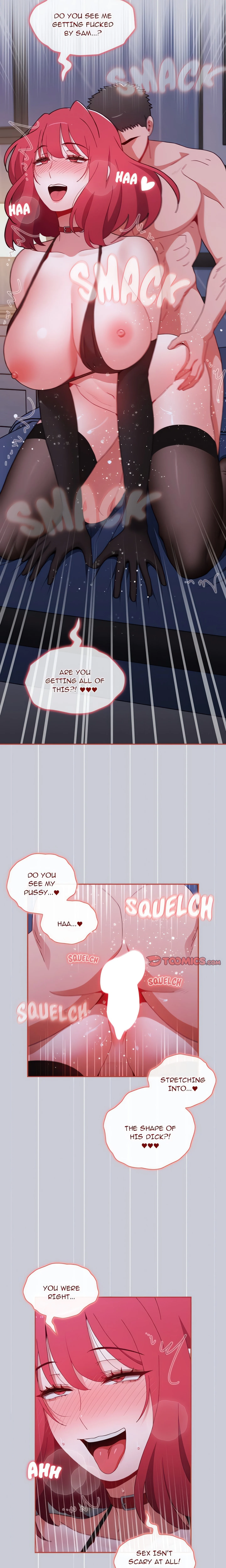 The Late-Bloomers (Official) chapter 65 page 4