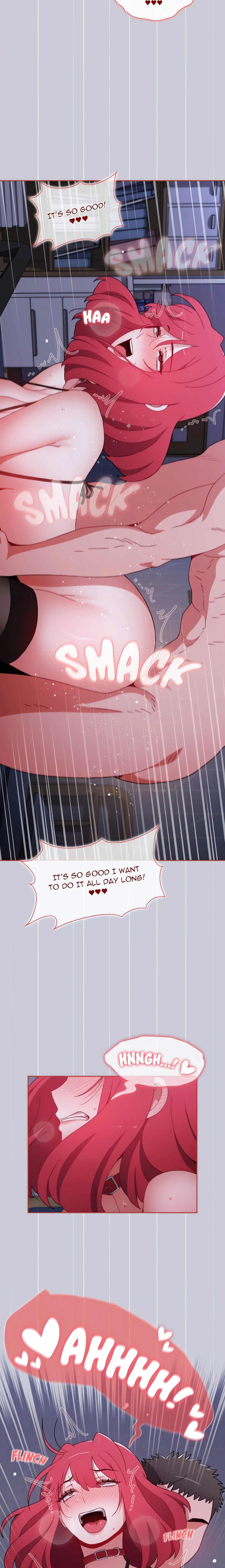 The Late-Bloomers (Official) chapter 65 page 5
