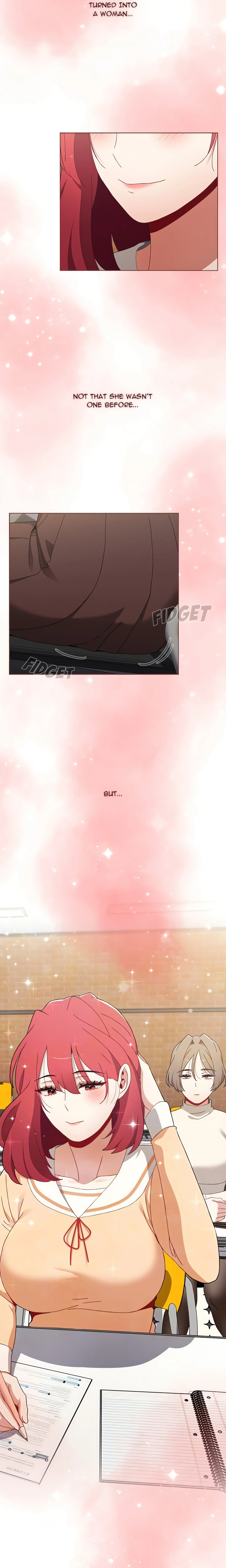 The Late-Bloomers (Official) chapter 65 page 12