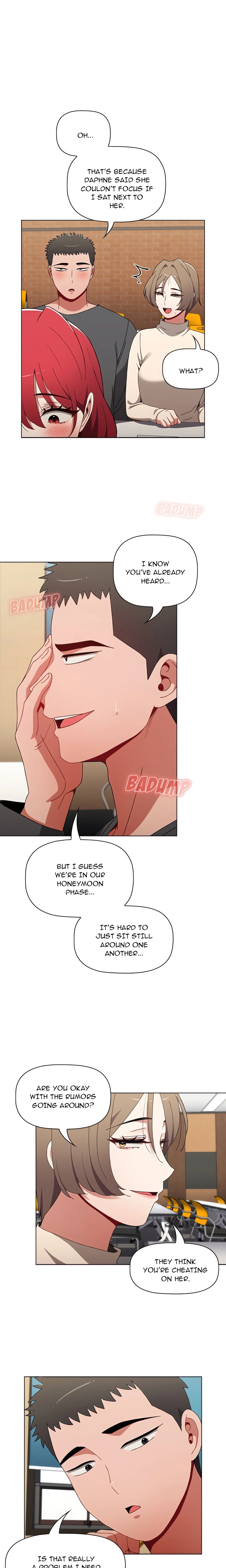 The Late-Bloomers (Official) chapter 65 page 15