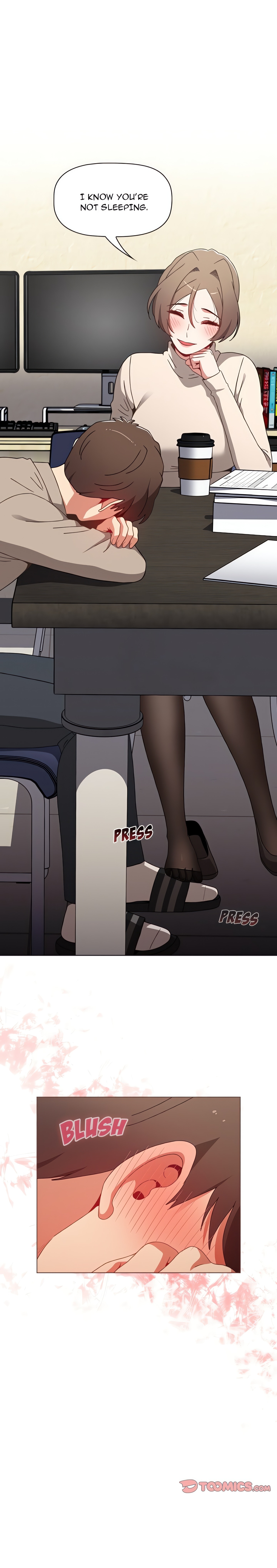 The Late-Bloomers (Official) chapter 65 page 24