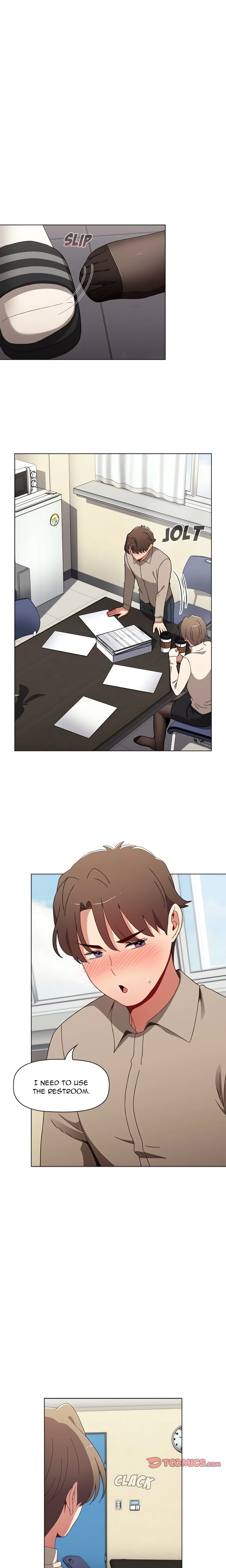 The Late-Bloomers (Official) chapter 66 page 2