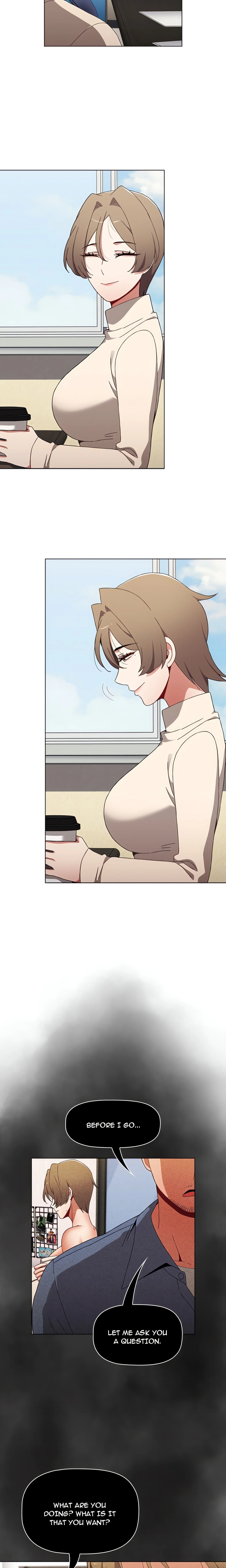 The Late-Bloomers (Official) chapter 66 page 3