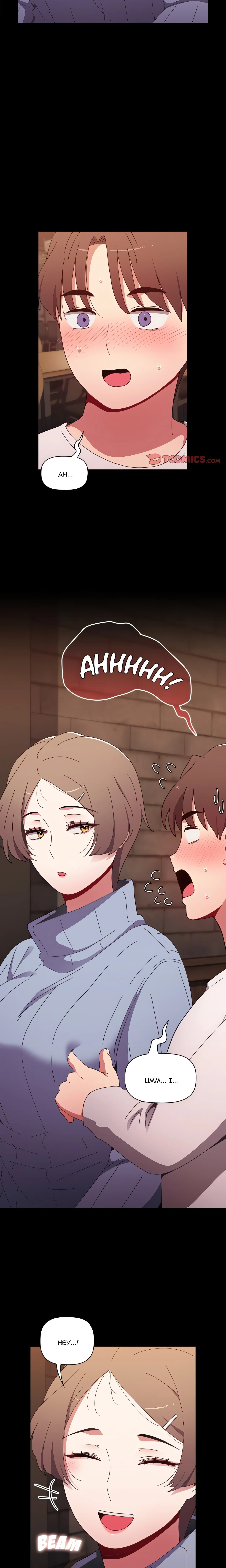 The Late-Bloomers (Official) chapter 66 page 6