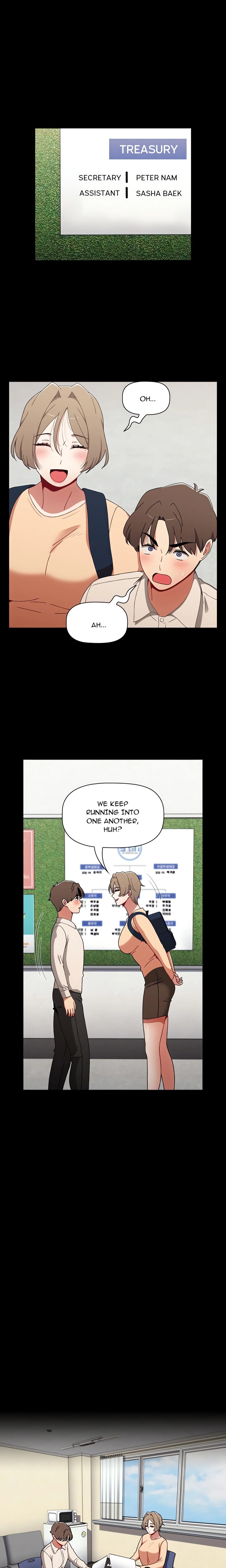 The Late-Bloomers (Official) chapter 66 page 10