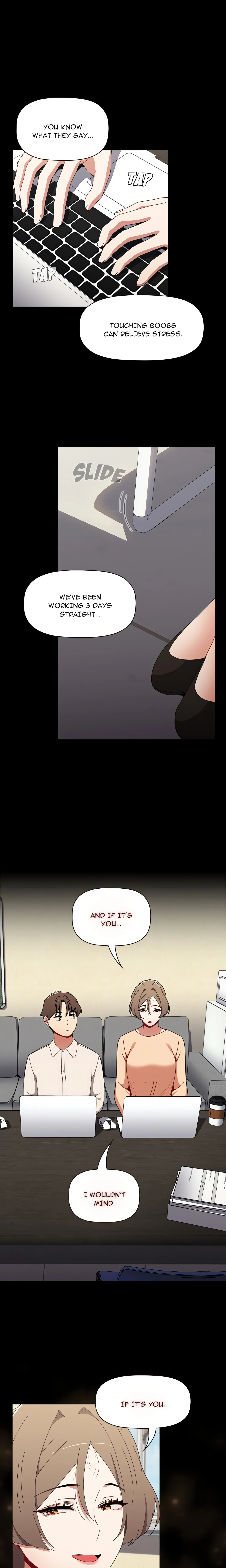 The Late-Bloomers (Official) chapter 66 page 12
