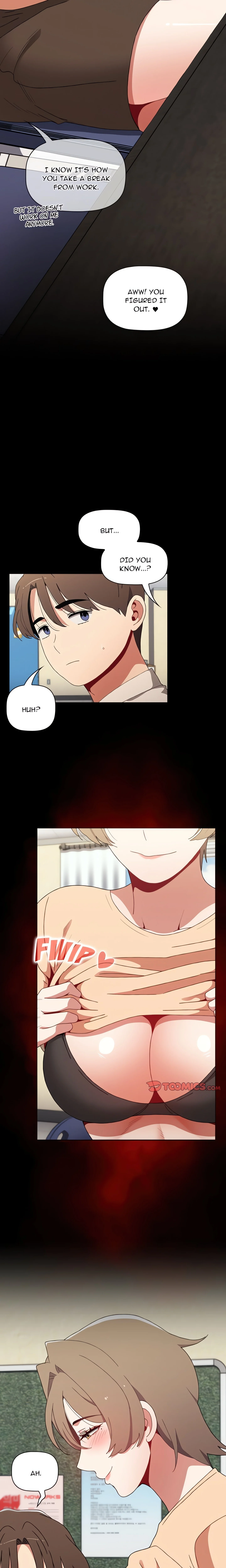 The Late-Bloomers (Official) chapter 66 page 14