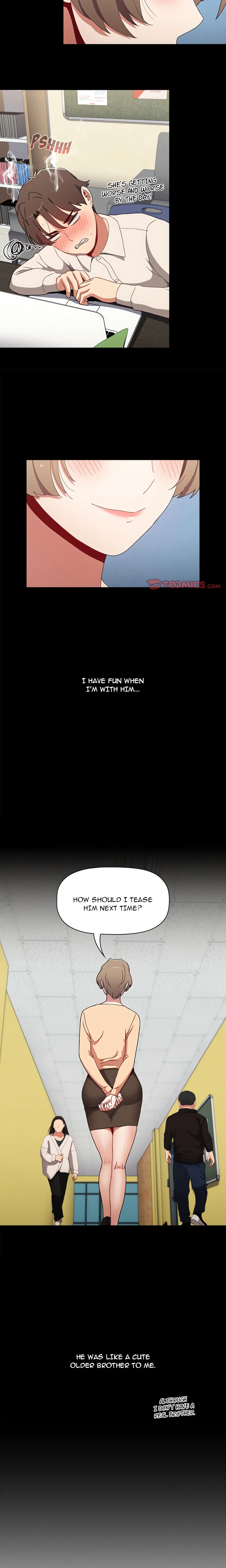 The Late-Bloomers (Official) chapter 66 page 16