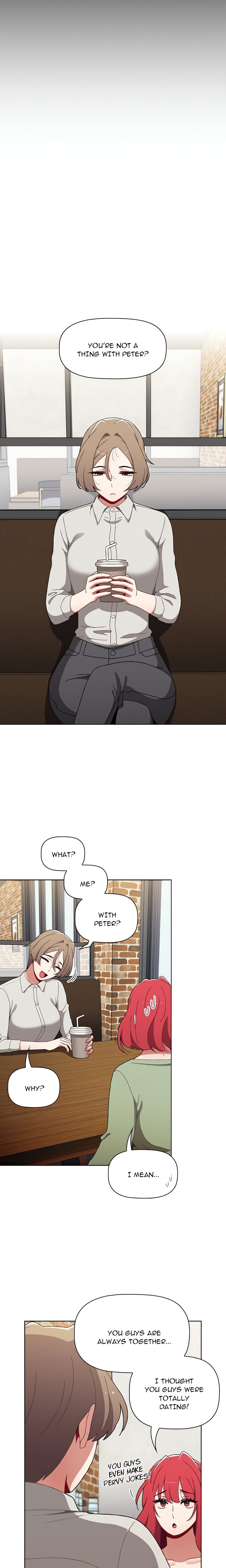 The Late-Bloomers (Official) chapter 66 page 17