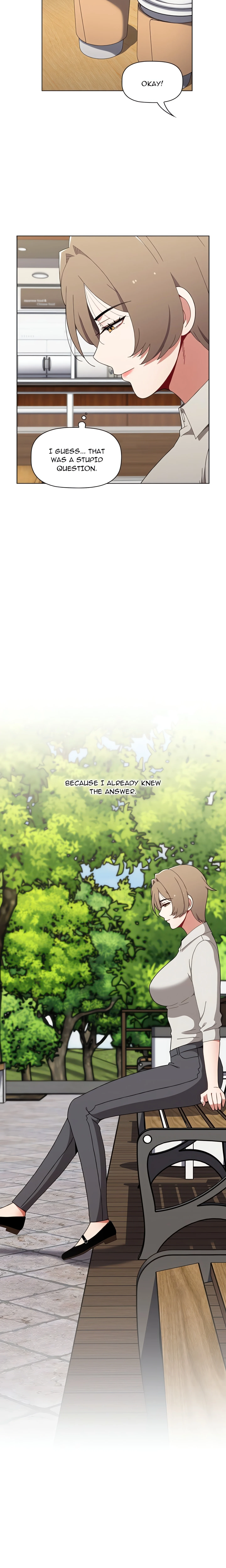 The Late-Bloomers (Official) chapter 66 page 20