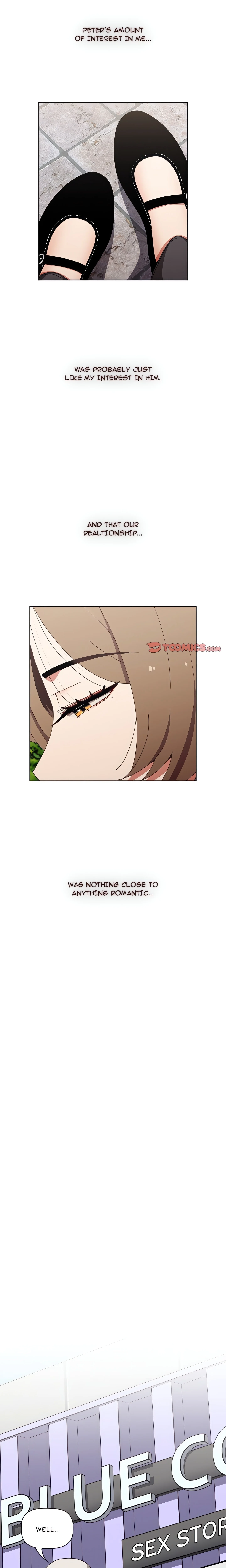 The Late-Bloomers (Official) chapter 66 page 21