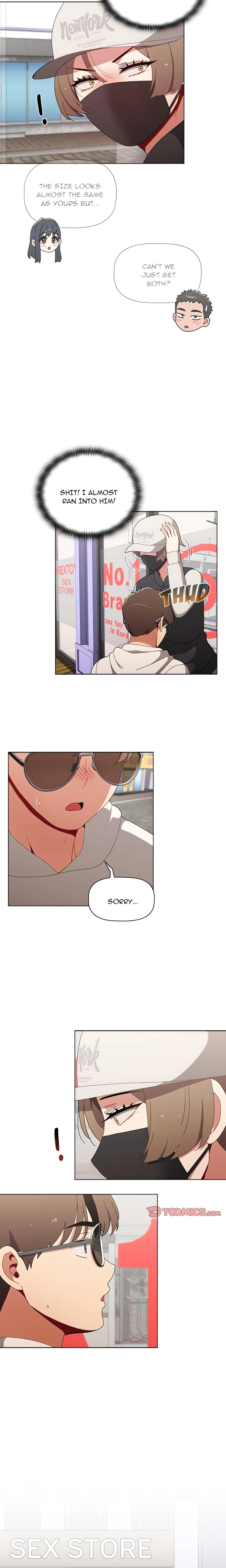 The Late-Bloomers (Official) chapter 66 page 24