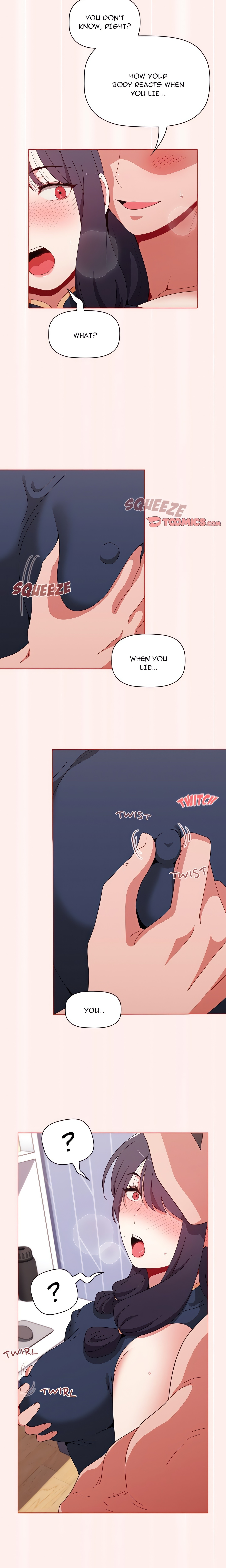 The Late-Bloomers (Official) chapter 67 page 11