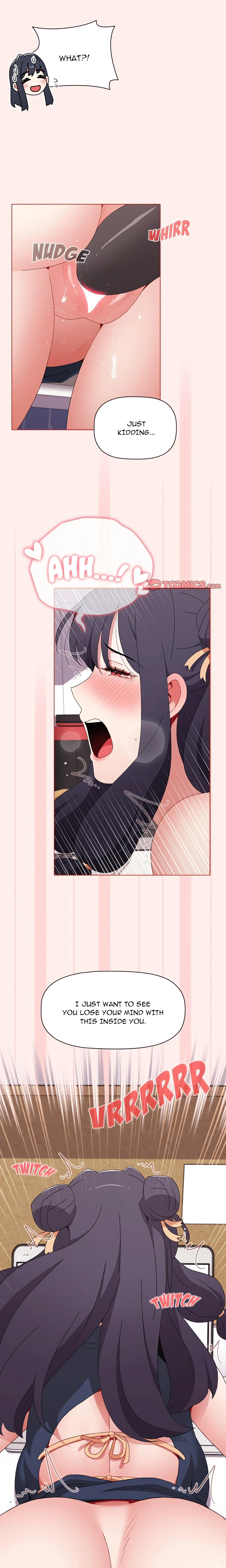 The Late-Bloomers (Official) chapter 67 page 16