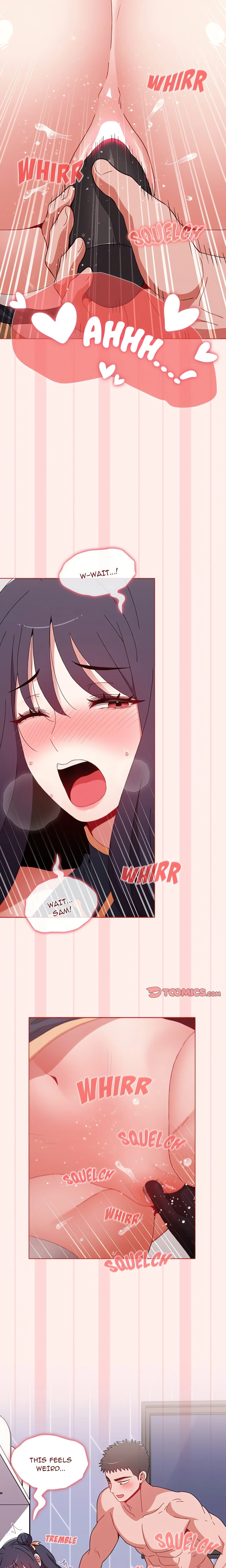 The Late-Bloomers (Official) chapter 67 page 17