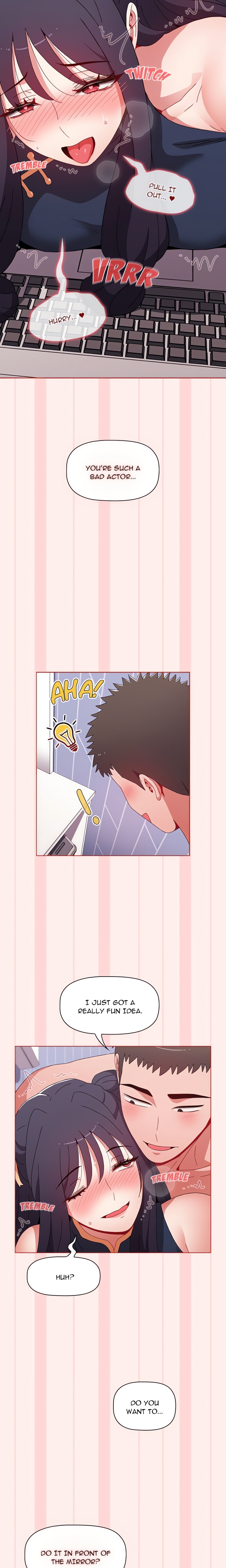 The Late-Bloomers (Official) chapter 67 page 19