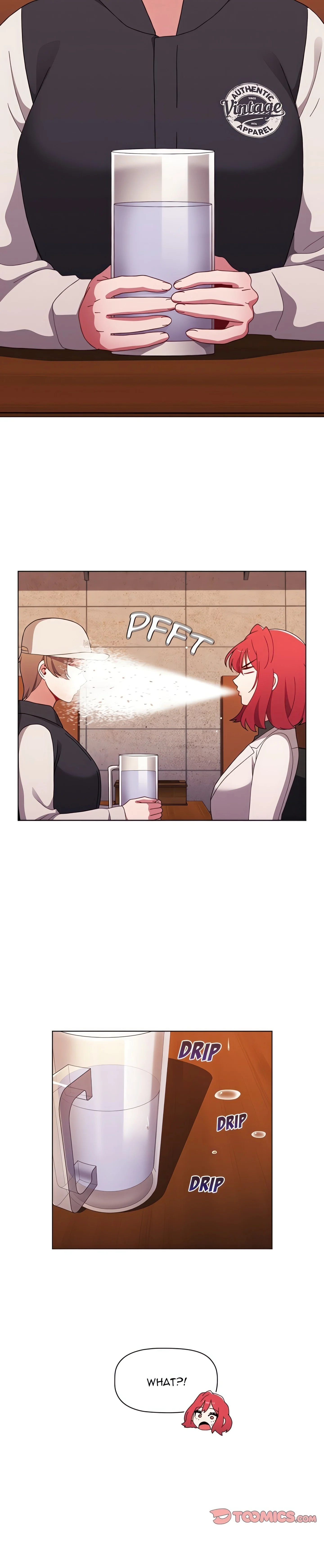 The Late-Bloomers (Official) chapter 67 page 22