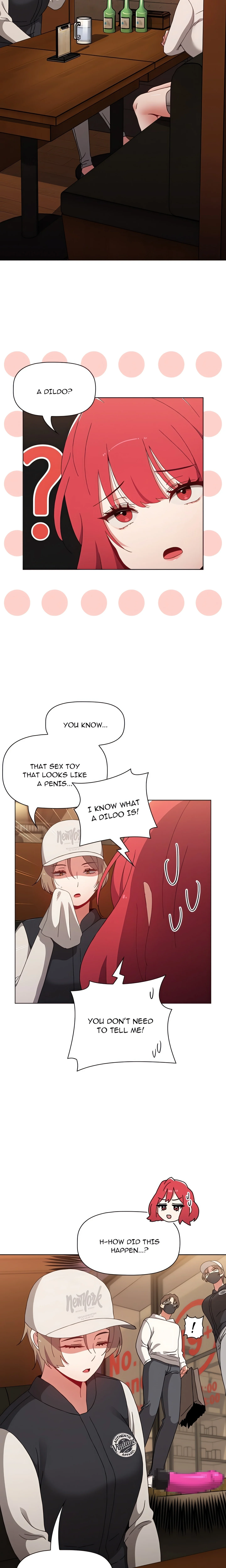 The Late-Bloomers (Official) chapter 68 page 4