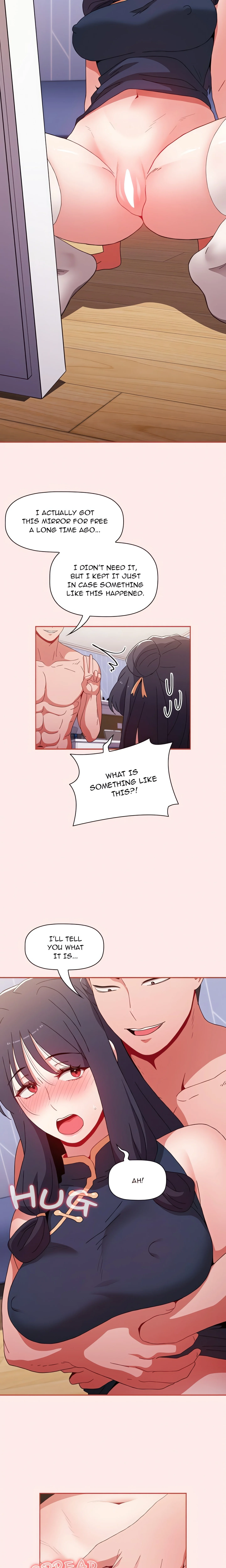 The Late-Bloomers (Official) chapter 68 page 9