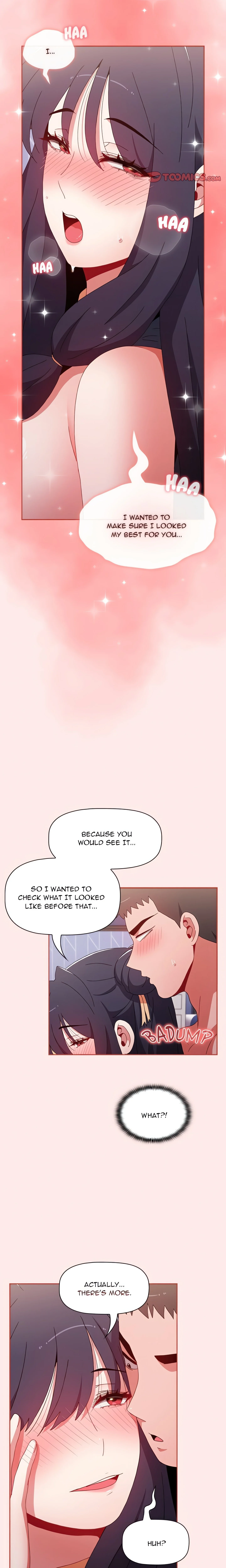 The Late-Bloomers (Official) chapter 68 page 15