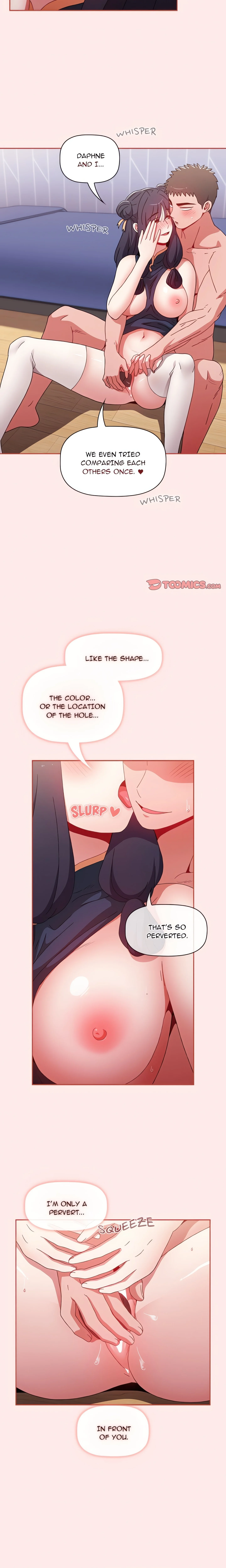 The Late-Bloomers (Official) chapter 68 page 16