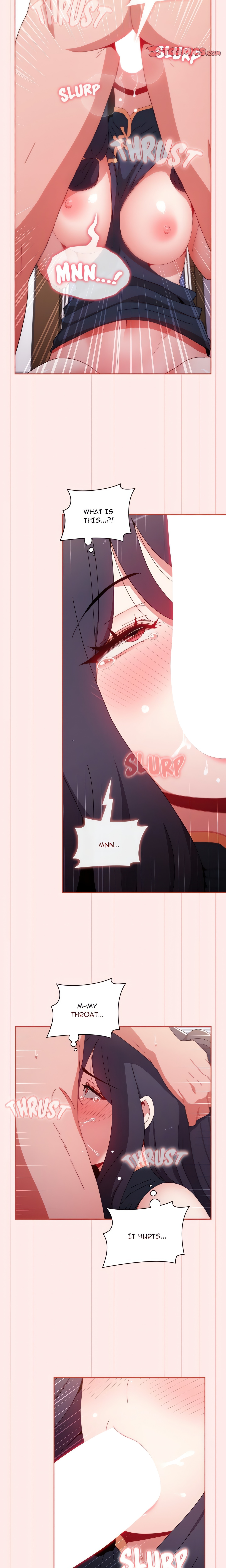 The Late-Bloomers (Official) chapter 69 page 5