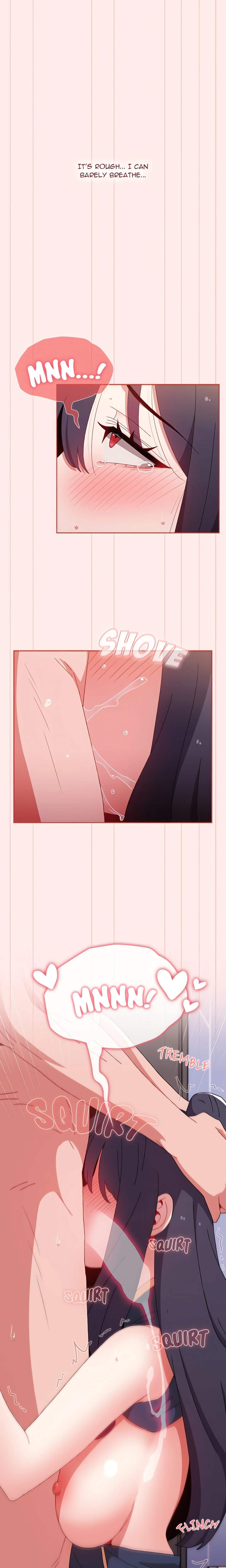 The Late-Bloomers (Official) chapter 69 page 9