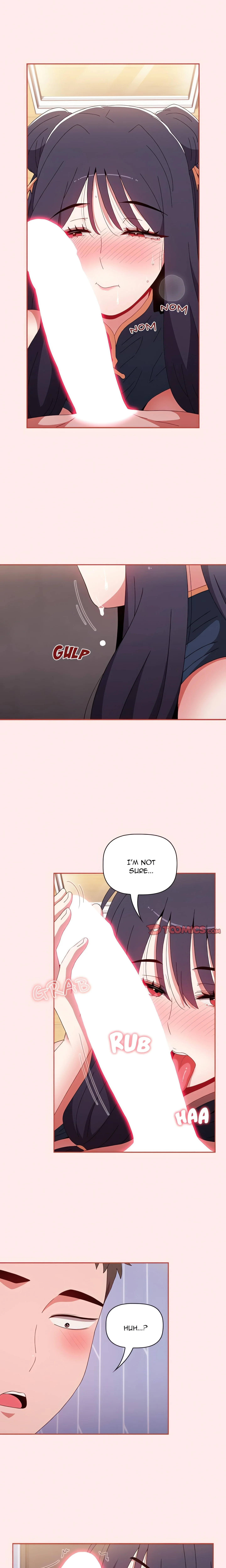 The Late-Bloomers (Official) chapter 69 page 12