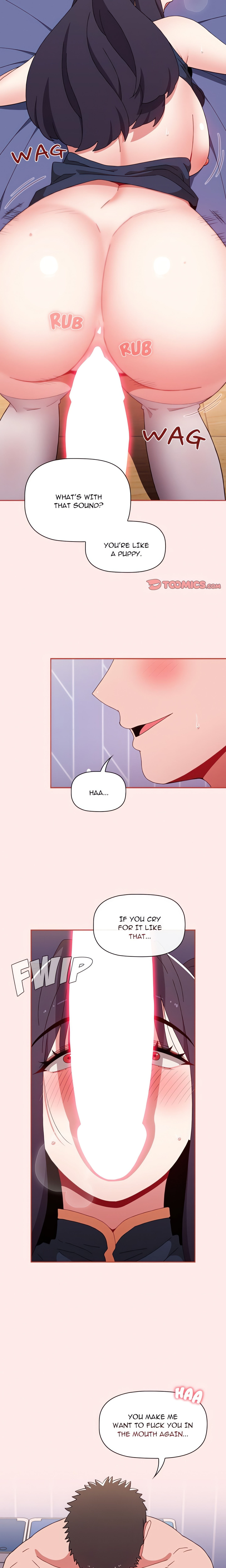 The Late-Bloomers (Official) chapter 69 page 16