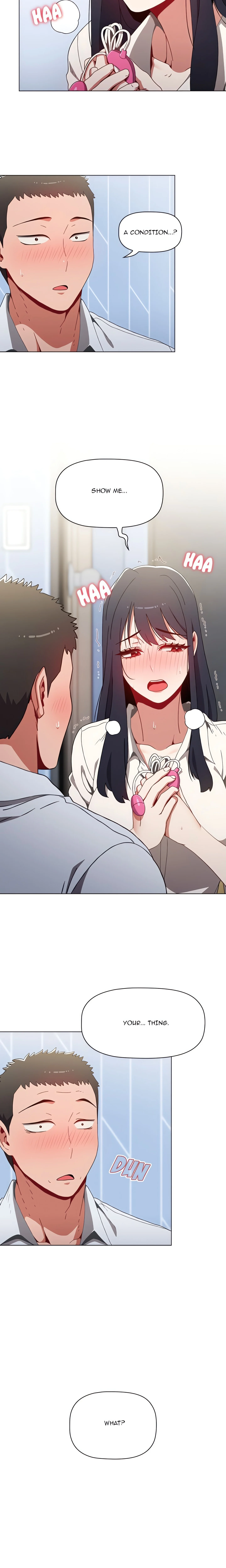 The Late-Bloomers (Official) chapter 7 page 2