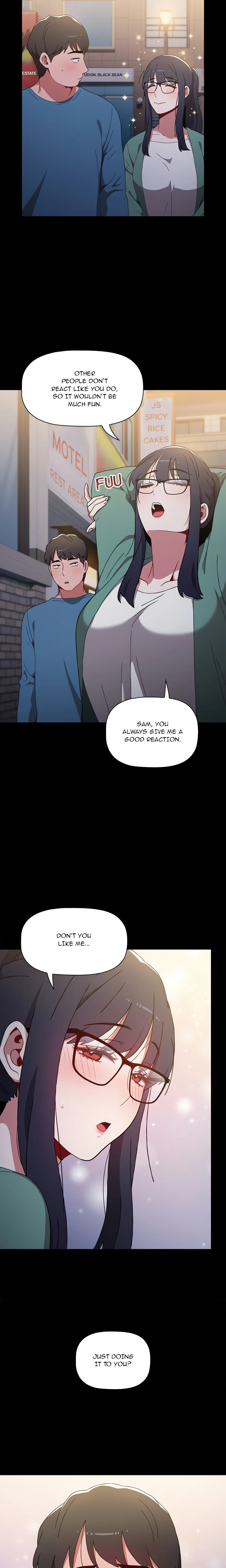 The Late-Bloomers (Official) chapter 7 page 5
