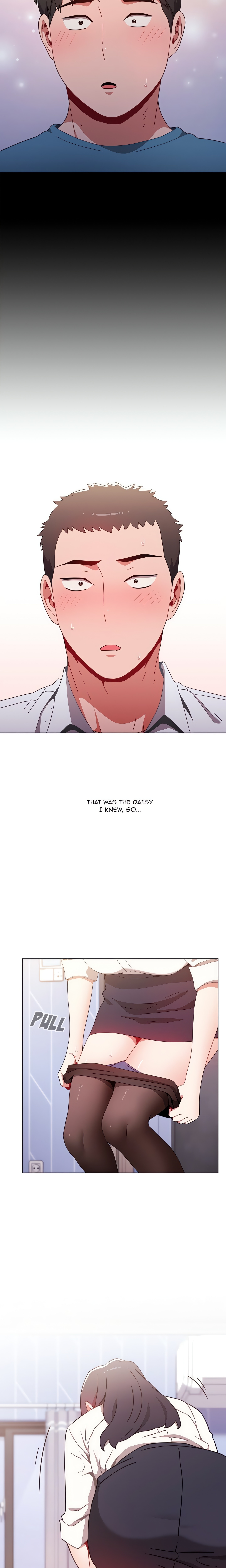 The Late-Bloomers (Official) chapter 7 page 6