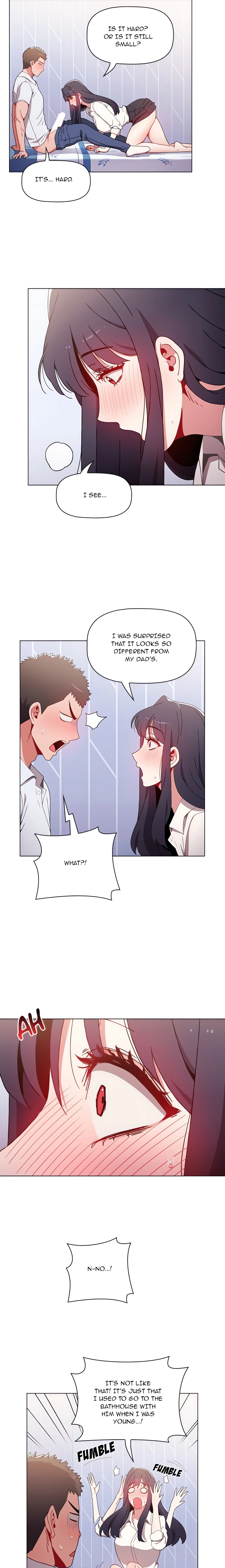 The Late-Bloomers (Official) chapter 7 page 9