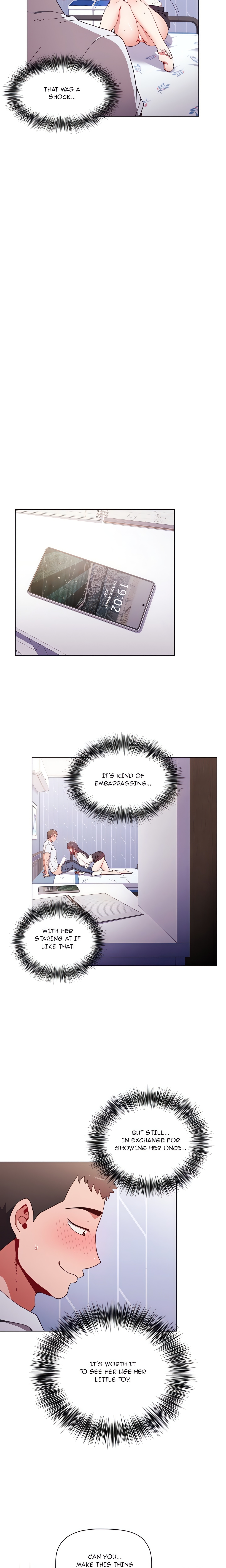 The Late-Bloomers (Official) chapter 7 page 10