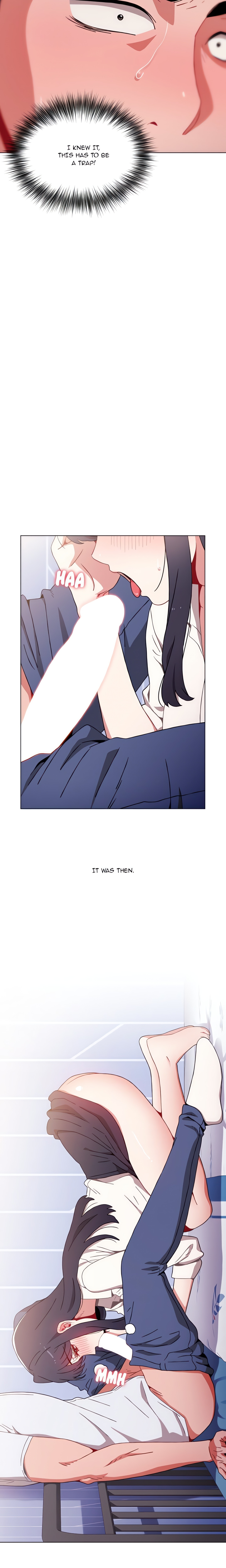 The Late-Bloomers (Official) chapter 7 page 15