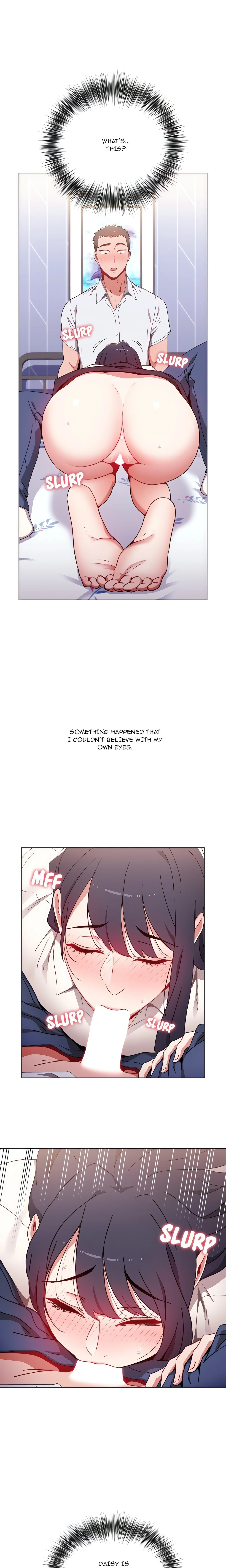 The Late-Bloomers (Official) chapter 7 page 16