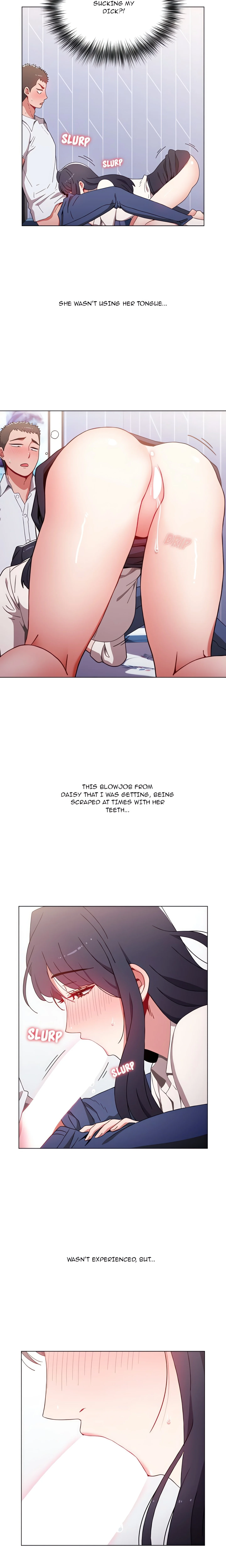 The Late-Bloomers (Official) chapter 7 page 17