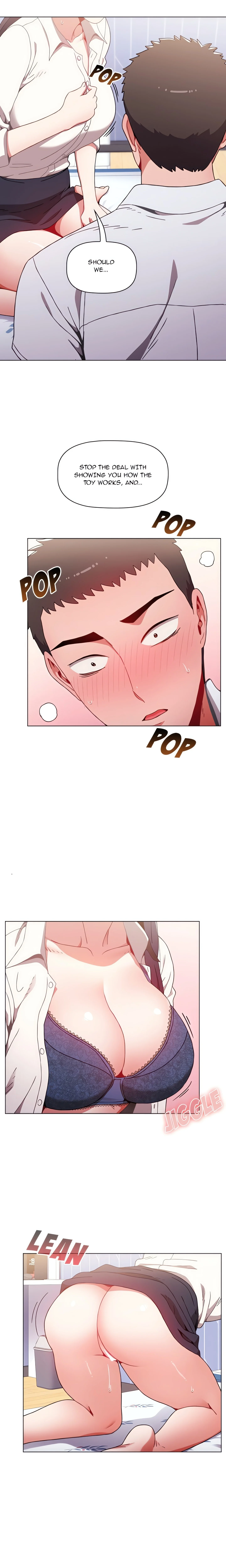 The Late-Bloomers (Official) chapter 7 page 20